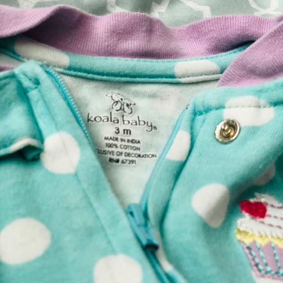 Onsie - Picture 6 of 8